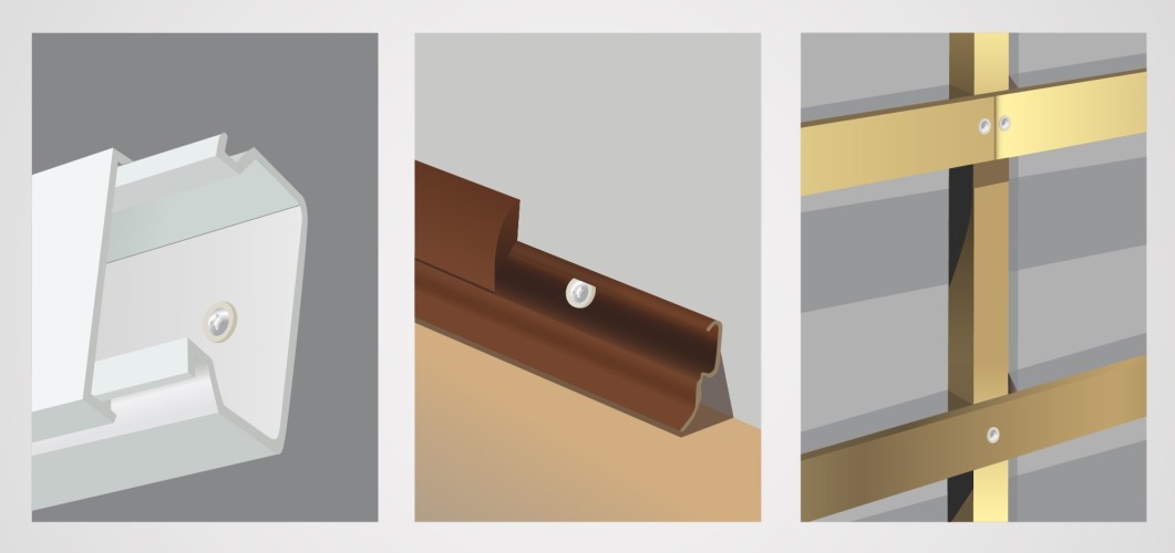 Дюбель гвоздевой с потайной манжетой ЕВРОПАРТНЕР PDG UK 5x 30 (3000 шт.) 76081029 - изображение 3