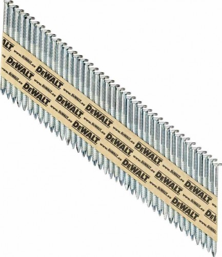 Дюбель - гвозди монтажные DeWALT 2,8х70 мм DNPT28R70G12Z (2200шт) DNPT28R70G12Z