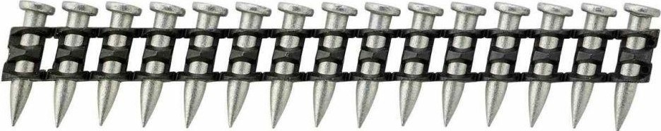 Дюбель - гвозди монтажные DeWALT 3.7 х 15 мм XH DCN8902015 (черный) (1005шт) DCN8902015