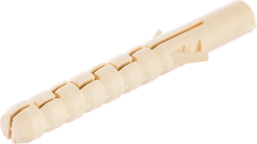 Дюбель распорный нейлоновый ЕВРОПАРТНЕР PND L 12  x 100 (20 шт.) 87118 - изображение 2