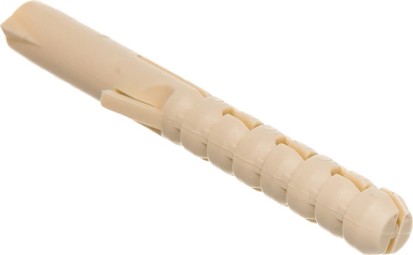 Дюбель распорный нейлоновый ЕВРОПАРТНЕР PND L 8 x 65 (100 шт.) конт М. 86473 - изображение 2