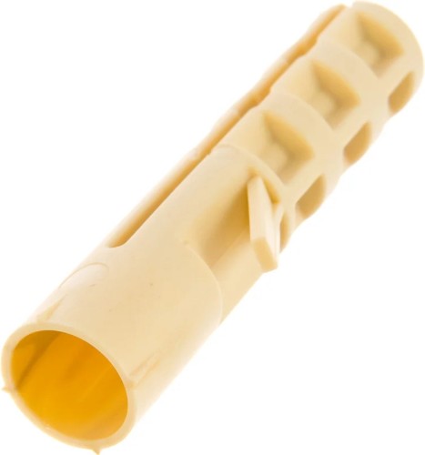 Дюбель распорный нейлоновый ЕВРОПАРТНЕР PND 14 x 70 (50 шт.) конт М. 86881 - изображение 3