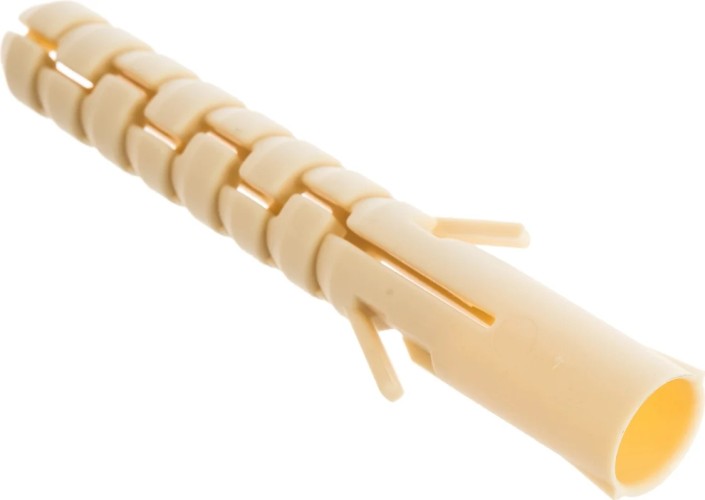 Дюбель распорный нейлоновый ЕВРОПАРТНЕР PND L 14 x 100  (15 шт) 86704 - изображение 3