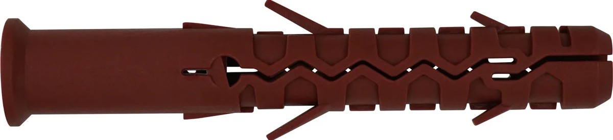 Дюбель распорный нейлоновый ЕВРОПАРТНЕР PNG 14 х 100 (75 шт.) 90274