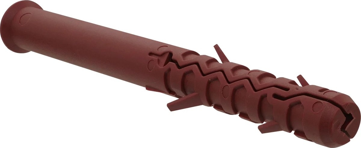 Дюбель распорный нейлоновый ЕВРОПАРТНЕР PNG 14 х 140 (50 шт.) 90275 - изображение 3