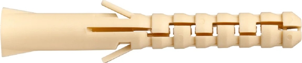 Дюбель распорный нейлоновый ЕВРОПАРТНЕР PND L 10 x 80 (600 шт.) 76091203