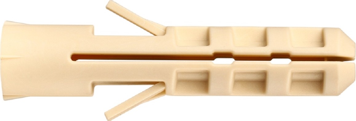 Дюбель распорный нейлоновый ЕВРОПАРТНЕР PND М 6 x 40 (4000 шт) 90748