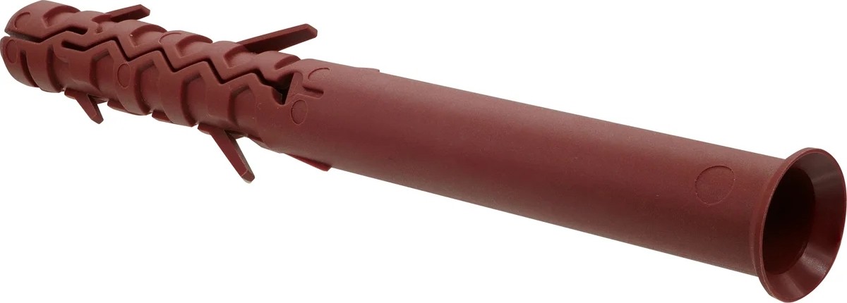 Дюбель распорный нейлоновый ЕВРОПАРТНЕР PNG 14 х 140 (50 шт.) 90275 - изображение 2