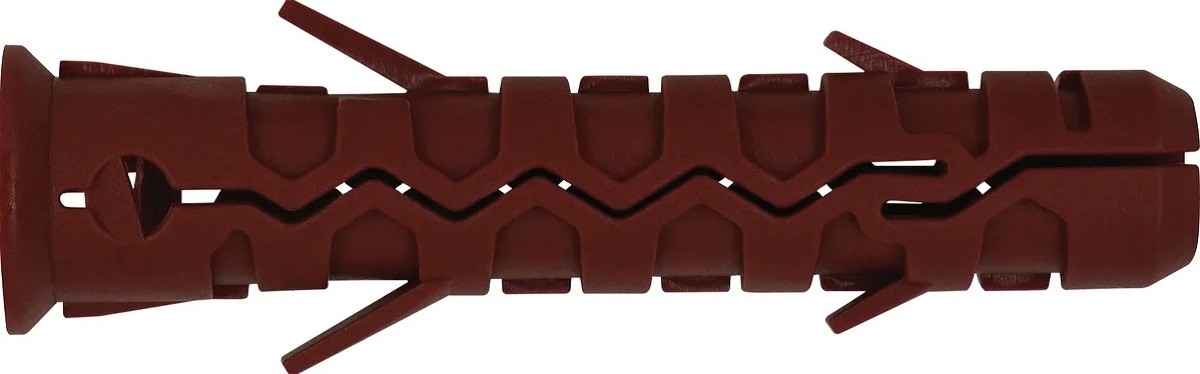 Дюбель распорный нейлоновый ЕВРОПАРТНЕР PNG 14 х 70 (100 шт.) 90273