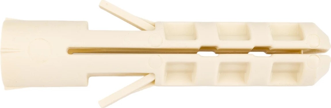 Дюбель распорный нейлоновый ЕВРОПАРТНЕР PND 14 x 70 (20 шт.) 86703