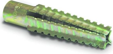 Дюбель распорный Tech-KREP  6 х 32 металлический MUD 133384 - изображение 2