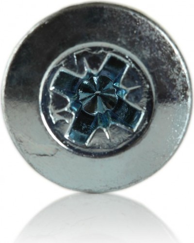 Дюбель SORMAT 8 х 140 LYT UK гвоздевой с потайной манжетой 9640075611 - изображение 3