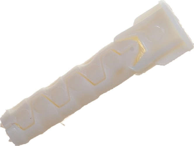 Дюбель SORMAT GRIPPER 10 х 45 универсальный 9640075236 9640075236 - изображение 2