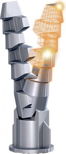 Дюбель SORMAT GRIPPER  5 х 24 универсальный 9640075230 9640075230 - изображение 3