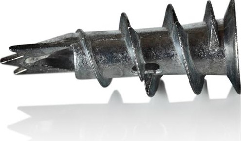 Дюбель SORMAT металлический KLA M 9640075920 9640075920 - изображение 2