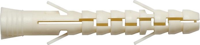 Дюбель SORMAT NAT10 х 80 распорный 75011 75011