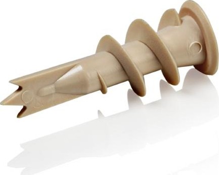 Дюбель SORMAT нейлоновый KLA 9640075921 9640075921