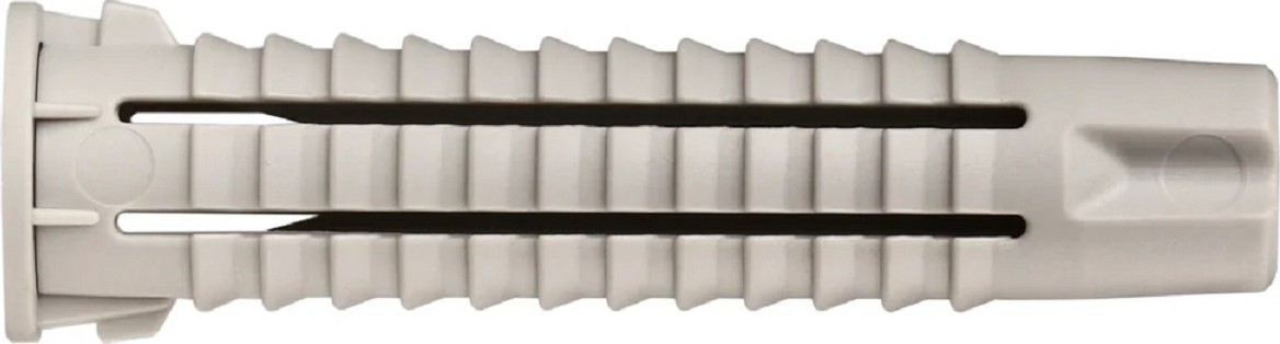 Дюбель универсальный нейлоновый ЕВРОПАРТНЕР PDU N 5 x 25 (800 шт.) конт М. 87317