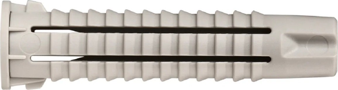 Дюбель универсальный нейлоновый ЕВРОПАРТНЕР PDU N 5 x 25 (100 шт.) 87313