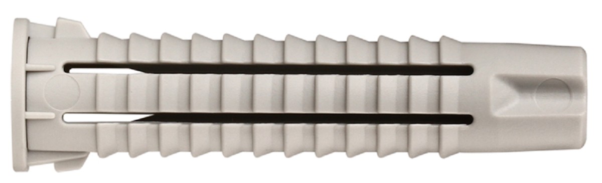 Дюбель универсальный нейлоновый ЕВРОПАРТНЕР PDU N 5 x 25 (4000 шт.) 87318