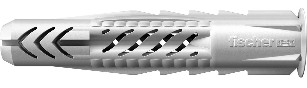 Дюбель универсальный нейлоновый FISCHER UX 12X70 (уп. 25 шт.) 577288