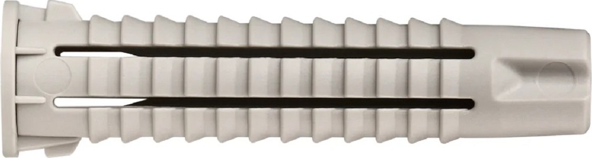 Дюбель универсальный нейлоновый ЕВРОПАРТНЕР PDU N 10 x 60 (50 шт.) 87315