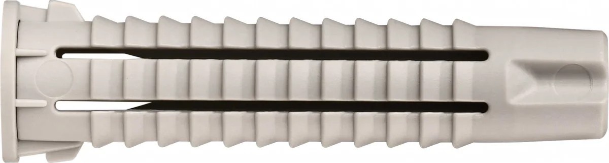 Дюбель универсальный нейлоновый ЕВРОПАРТНЕР PDU N 6 x 30 (400 шт.) конт М. 87319