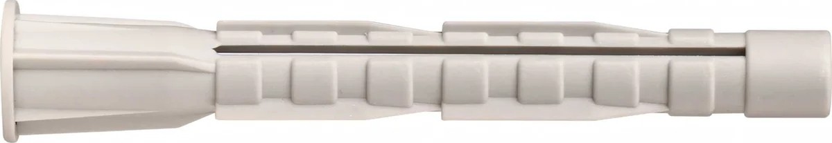 Дюбель универсальный нейлоновый ЕВРОПАРТНЕР PDU N L 6 x 50 (50 шт.) 87320