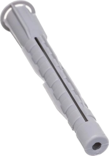 Дюбель универсальный нейлоновый ЕВРОПАРТНЕР PDU N L 6 x 50 (250 шт.) конт М. 87321