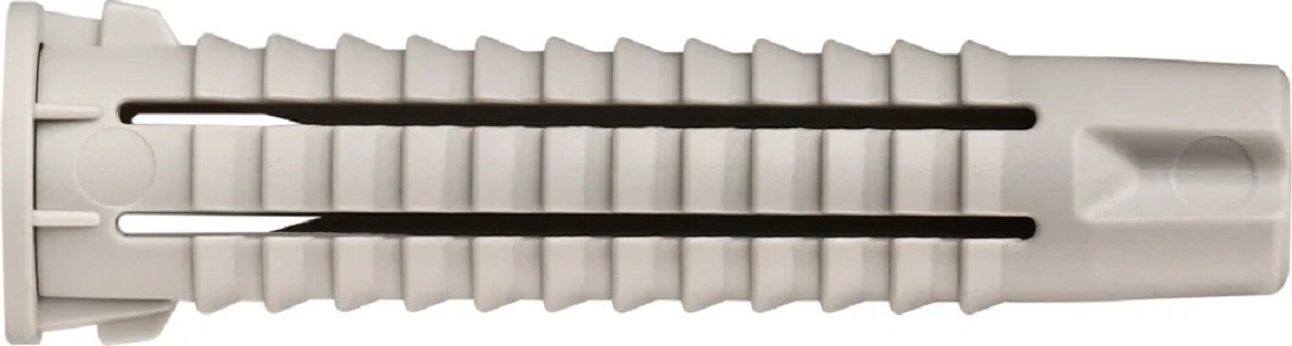 Дюбель универсальный нейлоновый ЕВРОПАРТНЕР PDU N 6 x 30 (2500 шт.) 87301