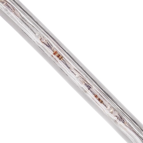 Дюралайт Neon-Night 121-125-4 ( 100 метров ) LED фиксинг (2W)-белый Эконом d-13мм, 24LED/м, 121-125-4 - изображение 3
