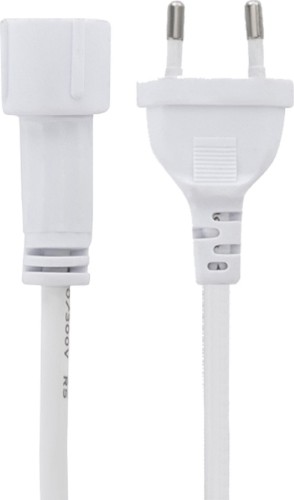 Дюралайт Neon-Night 501-113 С Новым Годом красная 230х90 см - изображение 5