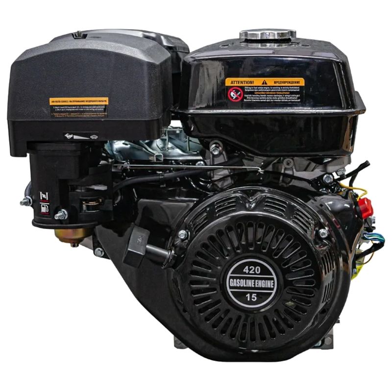 Двигатель DK190 для DKA5500EW