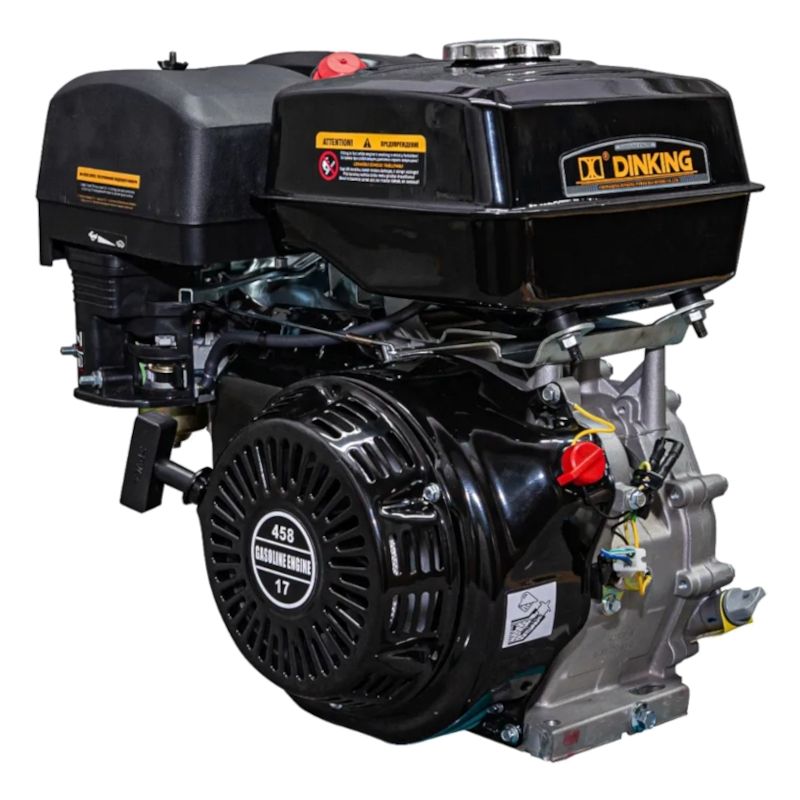 Двигатель DK192 для DKA8500EW