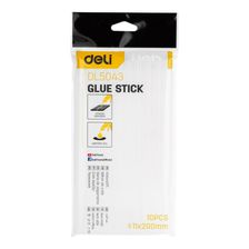 Стержни клеевые DL5043 11x200мм 98498 - изображение 4