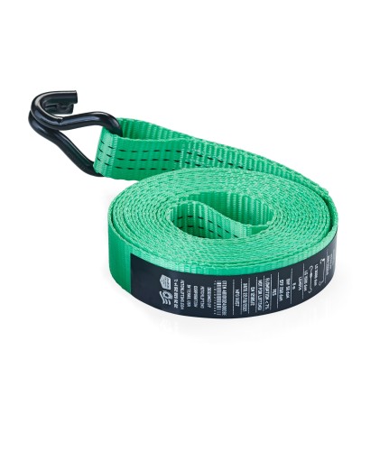 Длинная часть HITCH для ремня стяжного RS REGULAR 400:5000:10 (50мм,STF400DaN, 5T, 9,5M) SZ076129