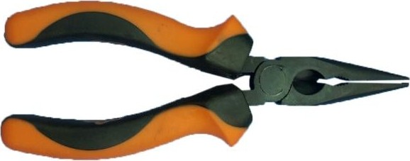 Длинногубцы 888 6202162 160 мм