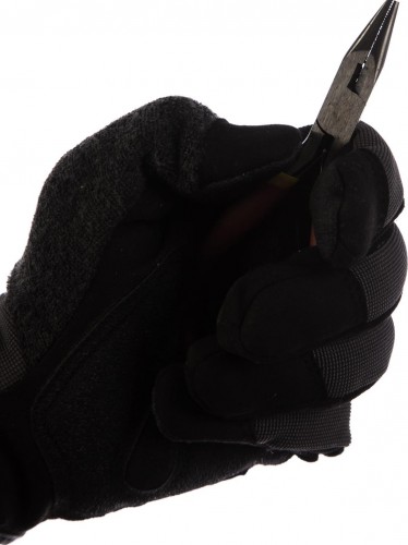 Длинногубцы Biber 85462 Мини 120мм тов-080864 - изображение 3