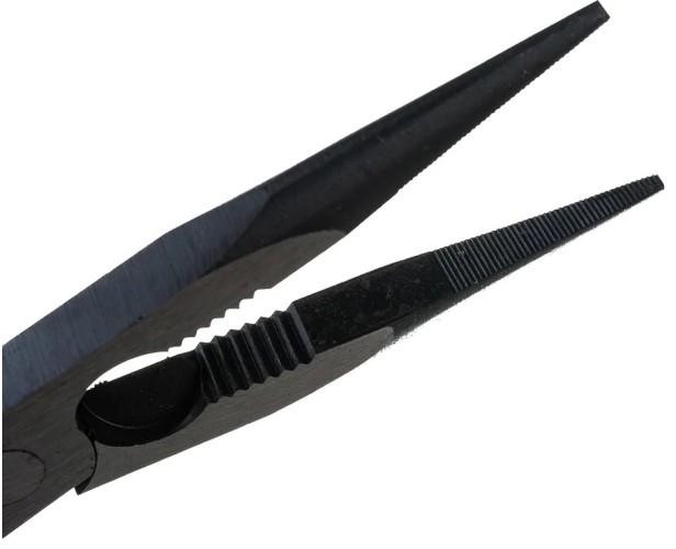 Длинногубцы диэлектрические BERGER BG1172 до 1000V 210 мм - изображение 2