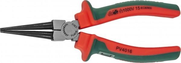 Длинногубцы диэлектрические JONNESWAY PV4016 160 мм 048846