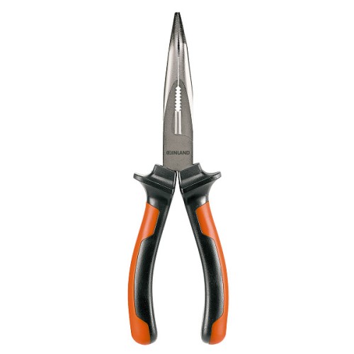 Длинногубцы FINLAND 1968 изогнутые