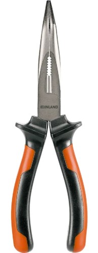 Длинногубцы FINLAND 1969 изогнутые