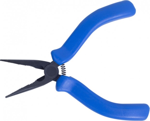 Длинногубцы KING TONY 6314-05 140 мм - изображение 2