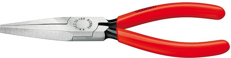 Длинногубцы KNIPEX 3011190 190 мм KN-3011190