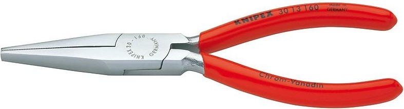 Длинногубцы KNIPEX 3013140 140 мм KN-3013140