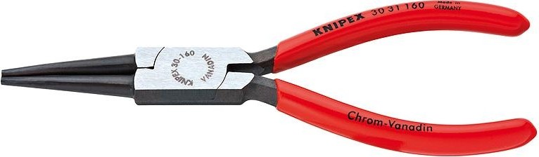 Длинногубцы KNIPEX 3031160 160 мм KN-3031160