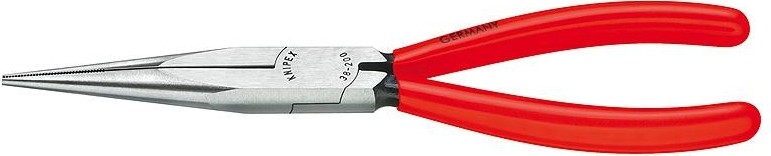 Длинногубцы KNIPEX 3811200 200 мм KN-3811200
