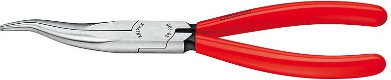 Длинногубцы KNIPEX 3831200 200 мм KN-3831200