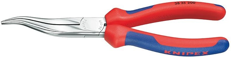 Длинногубцы KNIPEX 3835200 200 мм KN-3835200