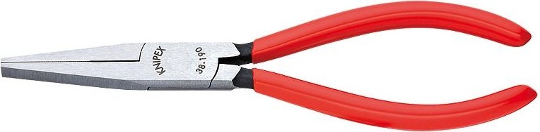 Длинногубцы KNIPEX 3841190 190 мм KN-3841190
